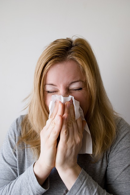 Sklep dla alergików – odkurzacz dla alergika