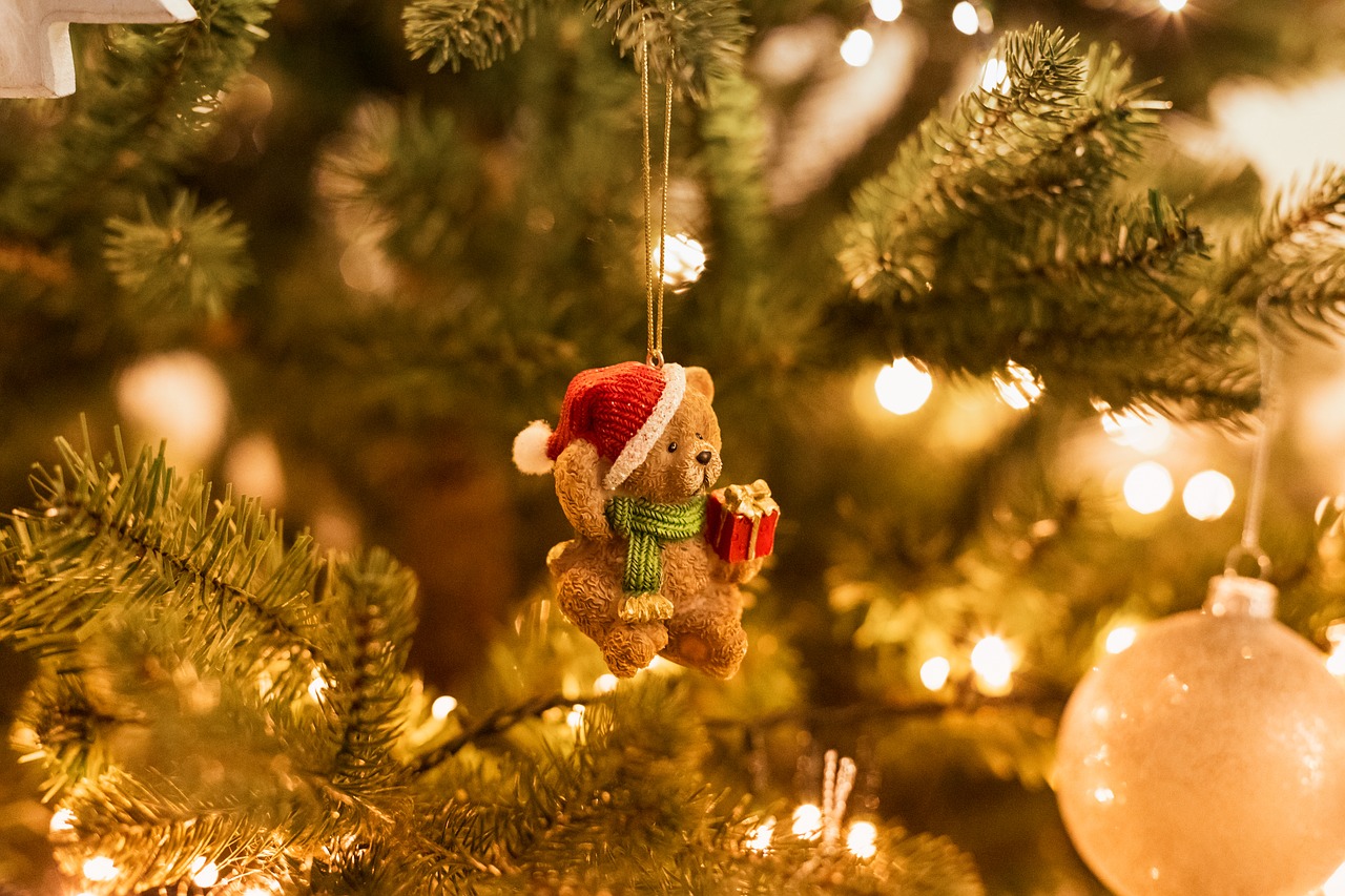 Porządki przed Bożym Narodzeniem. Sprzątanie w domu – o czym warto wiedzieć? Porządki domowe